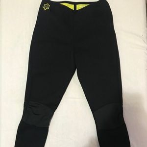 Zaggora Medium Running/Jogging Pants